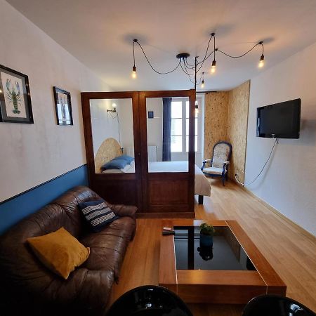 Apartament L'Ecrevisse Nantua Zewnętrze zdjęcie
