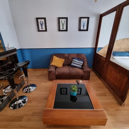 Apartament L'Ecrevisse Nantua Zewnętrze zdjęcie