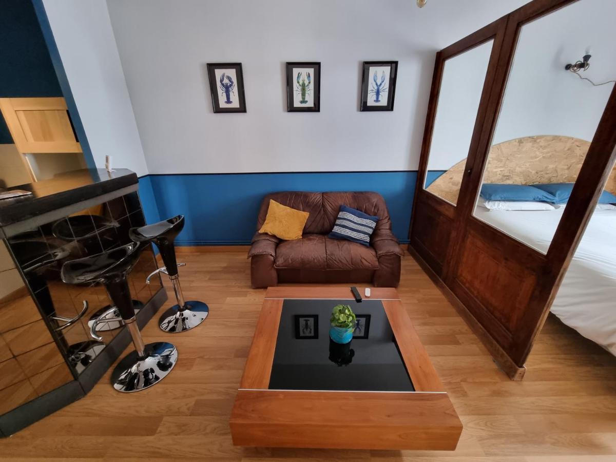 Apartament L'Ecrevisse Nantua Zewnętrze zdjęcie